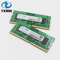 TXRUI Factory Supply Stable DDR4 4GB 8GB 16GB 32GB Desktop Memory Ram