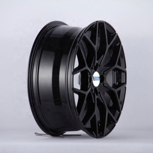 Jantes en alliage pour voitures particulières Mercedes Benz Smart, 15, 16, <span class=keywords><strong>17</strong></span> pouces, <span class=keywords><strong>3</strong></span>*112, <span class=keywords><strong>4</strong></span>*100, pour Smart Fortwo, Forfour 453, 451, pour voiture - Product Image 5