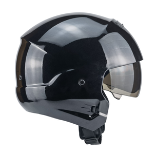 2025 Toop Full Face Motorhelm Unisex Fabriek Directe Levering, Lage Geprijsde, Hoogwaardige Helmen - Product Image 6