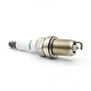 Uzun Ömürlü Bujia İridyum Nikel Araba Bujileri 90919-01265 FK16R-A8 FK16R-A8 K20TR11 DILKAR8J9G SK20BGR11 Toyota için - Product Image 2