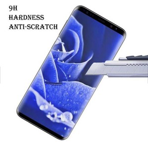 Embalaje personalizado de alta calidad accesorios para teléfonos móviles protección de pantalla película endurecida para <span class=keywords><strong>Samsung</strong></span> A30 - Product Image 4