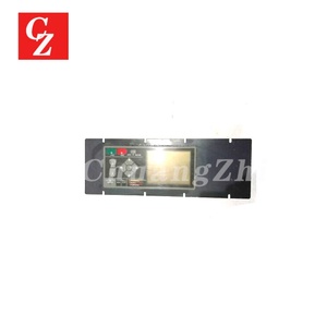 Panel de Control P-EB12-1006 para Controlador Yaskawa XCP-903K para Compresor de Aire Kobelco - Product Image 3