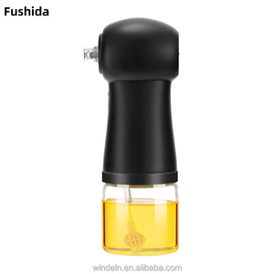 Fushida หม้อแก้วพ่นไอน้ำใช้ในโรงแรม, หม้อทำสเปรย์น้ำส้มสายชูน้ำมันหอมระเหยอเนกประสงค์สำหรับการเดินทางและตั้งแคมป์ - Product Image 6