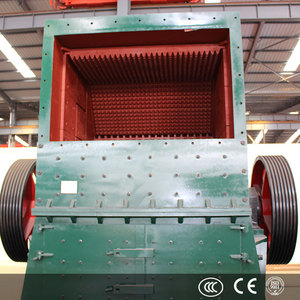 <b>Aggregate</b> Production Line Equipment Large Capacity Limestone Machine Heavy Hammer Crusher - Product Image 1