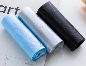 Lăn con chó poop PE túi nhựa Máy làm - Product Image 6