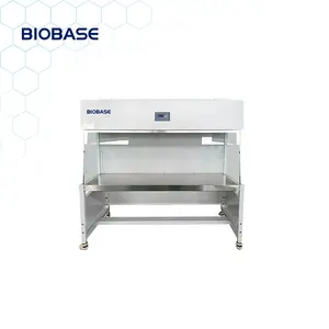 BIOBASE China cheap price Horizontal Laminar Flow Cabinet BBS-H1800 With LCD Display