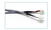 Carte d'amplificateur de puissance bricolage double canal XH-M543 haute puissance TPA3116D2 ampli Audio numérique pour usage domestique puce d'origine