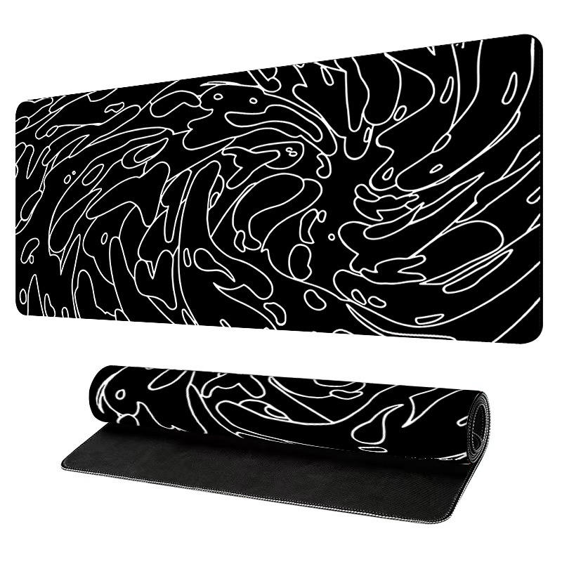 ยาว-009/300*800*3มม.(ล็อคขอบ)