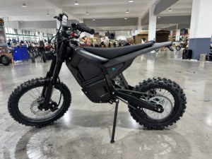 Moto tout-terrain 72V à prix avantageux pour adultes, vitesse maximale de 80 km/h, motocross hors route |   72v M7L Haute performance à grande vitesse 80 km/h en mode max - Product Image 1