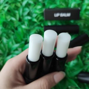 SPF <b>Sun</b> Protection Lip Balm Intense Hydration Long Lasting Chapped Lip Relief Private Label Lip Care - Product Image 5