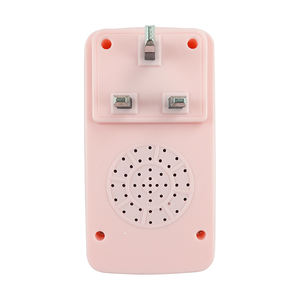 Lecteur Coranique Électronique ZK101 avec Haut-parleur, 24h <span class=keywords><strong>de</strong></span> Récitation des Sourates et des Zikr arabes, Étanche, Té<span class=keywords><strong>l</strong></span>écommande LED, Alimentation par Piles, <span class=keywords><strong>Islam</strong></span> - Product Image 6