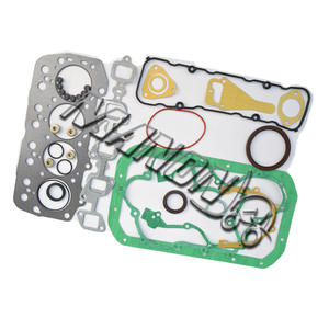 Kit de Reparación de Motor para Montacargas Toyota 04111-20320-71 - Product Image 3