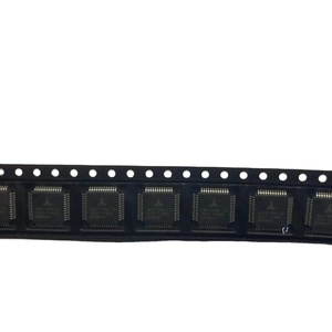 Động cơ TMC5130A-TA chuyển động đánh lửa Bộ điều khiển trình điều khiển động cơ bước điều khiển trình điều khiển IC SPI bước/DIR <span class=keywords><strong>UART</strong></span> 5-46V - Product Image 1