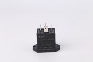 低電圧監視スマートWiFiリレースイッチ24V チェリーティゴTUV 新エネルギー用リレーバッテリーパック/エネルギー貯蔵 100A-200A - Product Image 4