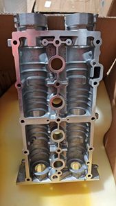 フォルクスワーゲンAudi 1.4L 1.6L 1.4TバルブカバーシリンダーヘッドカバーOE 03C103475用 - Product Image 6