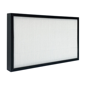 แผ่นกรองอากาศ HEPA รุ่น Panasonic F-ZXFD45 ประสิทธิภาพสูงสำหรับเครื่องฟอกอากาศ - Product Image 1