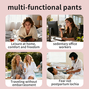 Женские менструальные трусики - Product Image 5