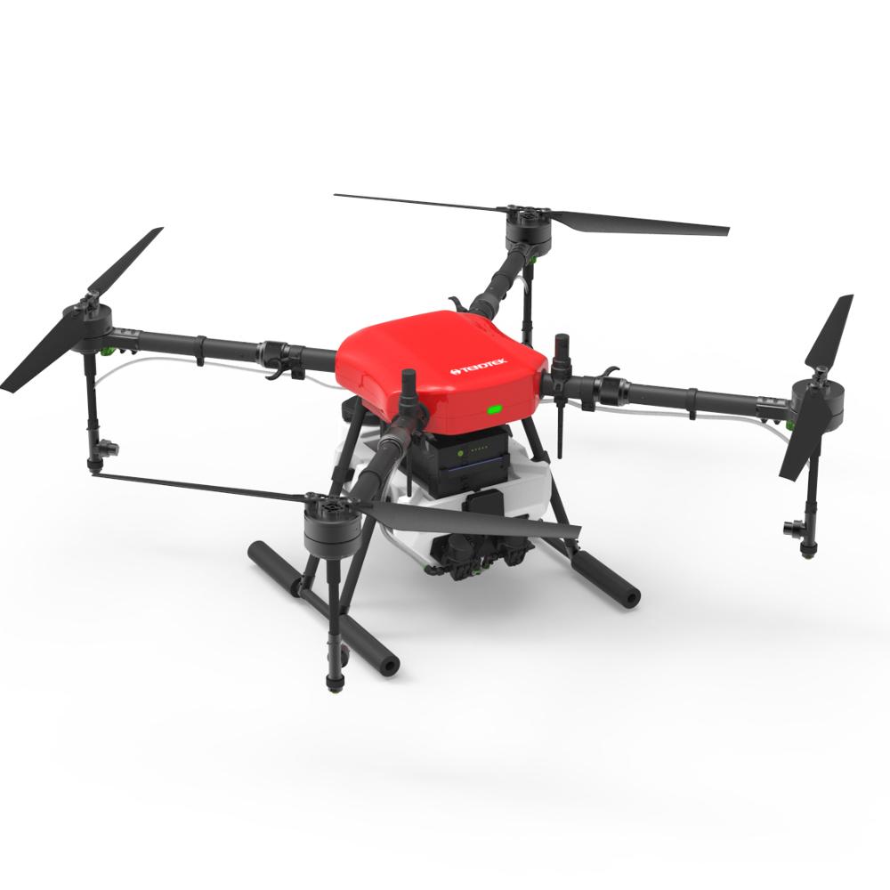 Made in China Superior Quality Flexible Intelligent Drones Agriculture
