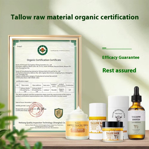 Oem/ODM nhãn hiệu riêng Mặt Kem 60 gam Niacinamide truyền Bull Kem mỡ động dưỡng ẩm kem bơ làm trắng sửa chữa - Product Image 2