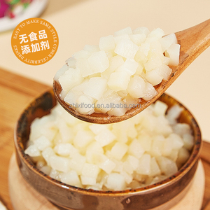 900g di Castagne d'Acqua Dolci in Scatola Pronte da Mangiare per Bubble Tea - Product Image 2