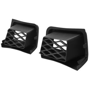 Conduit d'air étrier de pare-chocs avant Style <span class=keywords><strong>SS</strong></span> pour <span class=keywords><strong>2003</strong></span>-2007 Chevy <span class=keywords><strong>Silverado</strong></span> 1500 - Product Image 4