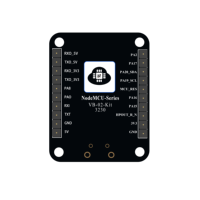 Papan Pengembangan Seri Ai-Thinker VB-02-Kit Berbasis Modul VB-01