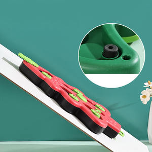 高級クリスマスツリースタイルモダンペットドッグパズルおもちゃスローフィーダープラスチックおもちゃ猫の遊びの相互作用を奨励 - Product Image 4