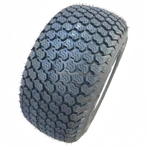Neumático Todoterreno 18X7.50-8 para Carrito de Golf, Cortadora de Césped, Carrito de Patrulla y Turismo, Gama Completa de Tamaños - Product Image 1