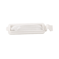 Sac filtrant pour machine à laver en nylon ignifuge et écologique, fourni directement par l'usine, Densitwork Garbage Net Box WGLV-B2321, vente en gros