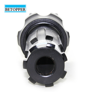 Br3 Carbon Knop <span class=keywords><strong>Bit</strong></span> 3 Inch Hoge Luchtdruk Hamer Voor Het Boren Van De Put Erts Naar De Gatmijnbouwmachine-Onderdelen - Product Image 3