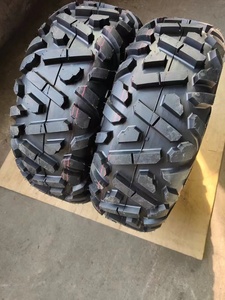 <span class=keywords><strong>Pneus</strong></span> ATV Journey 12 pouces très demandés 26x9-12 26x11-12 6PR Tubeless UTV Tout-Terrain pour Véhicule Agricole et Quad - Product Image 2