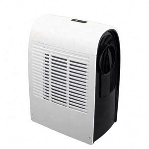 R410A Air Conditioner Fan Cheap Air Cooler 9000Btu Portable Air Conditioner Air Conditioner Fan Cheap Air Cooler Conditioner Por - Product Image 2