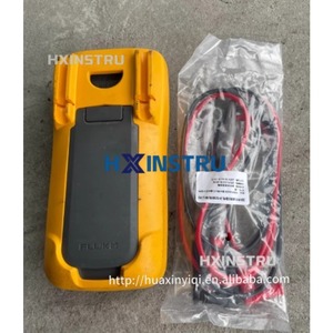 Multímetro Digital 12E+ AC/DC/Diodo/R/C Voltaje Corriente Capacitancia Ohm H - Product Image 3