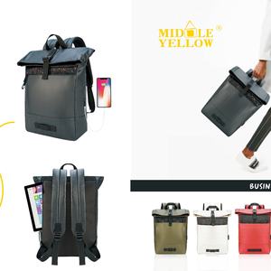 Sacs à dos personnalisés avec logo, résistants à l'eau, pour le Jiu-Jitsu, la gym, les sports, les ordinateurs portables, les voyages, les affaires, pour homme et femme - Product Image 5