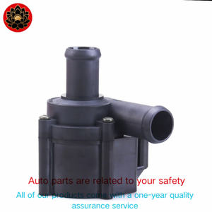 Pour VW <span class=keywords><strong>Touareg</strong></span> pour Audi A4 S4 A5 A6 Q5 Q7 <span class=keywords><strong>V6</strong></span> <span class=keywords><strong>pompe</strong></span> à <span class=keywords><strong>eau</strong></span> auxiliaire supplémentaire 059121012A 06D121601 06H121601 06H121601J - Product Image 3