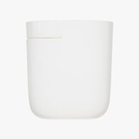 Diffuseur d'arômes intelligent SCENTA pour la maison, électrique, sans eau, contrôlé par application, rechargeable, à brancher au mur, en plastique.