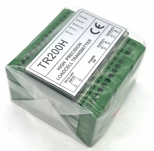 Wholesale TR200H High Precision Force Sensors &amp; Load Cells New and Original Weighing Transmitter - Product Image 5
