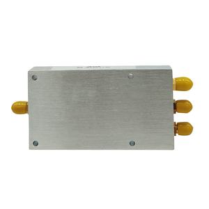 Fábrica personalizada 0,9-2G buen aislamiento SMAK NK Coaxial 3 4 vías Rf divisor <span class=keywords><strong>de</strong></span> potencia distribuidor divisor - Product Image 4