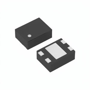 XC6503B331GR-G Acheter en ligne Composants électroniques Gestion de l'alimentation (PMIC) 4 UDFN Exposed Pad Original - Product Image 1