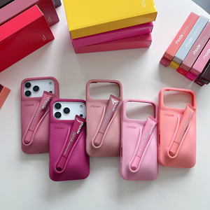 OEM Custom Logo Cytidine <strong>Lip</strong> Care Cream Coque Carcasa <strong>Waterproof</strong> Moisturizing iPhone Case <strong>Lip</strong> <strong>Gloss</strong> - Product Image 5