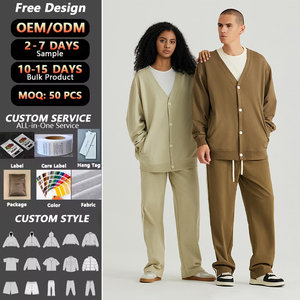 Maglione di lusso da uomo a collo basso in lana e cotone, felpe personalizzate, prodotte da Custom Design Your Logo <span class=keywords><strong>Company</strong></span>. - Product Image 1