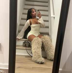 Nuovi Body Trendy da Donna, Tinta Unita con Inserti in <span class=keywords><strong>Pizzo</strong></span> Traforato, Aderenti, <span class=keywords><strong>Tutine</strong></span> Estive Monoblocco per Signore - Product Image 6