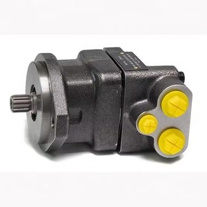 Bomba Hidráulica F11 para Excavadora - Intercambiable con & 1. Nuestra Bomba Hidráulica F11 Está Diseñada para Intercambio - Product Image 4