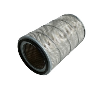 Filtro de Aire con Cubierta de Hierro de Buena Calidad MANNY 56010200350 para Compresor - Product Image 6