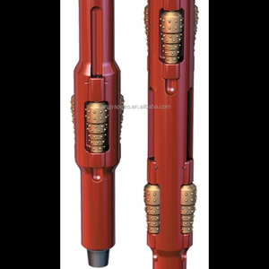 Roller <b>Reamer</b> for Oilfield Drilling, Wellbore Enlargement and Stabilization Tool, Drill String Reaming Equipment - Product Image 2