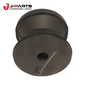 Conjunto de Cojín de Montaje de Cabina, N.º 2, para Toyota Hilux TGN16 2005-2015 OE 52203-0K010 522030K010 - Product Image 1