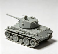 Échantillon de figurine miniature de jeu de table personnalisé, prototype de figurine de jeu de société imprimé en 3D SLA haute précision, service de fabrication OEM