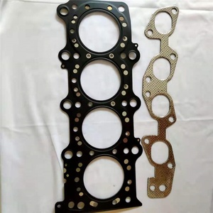 J18a J20a Kit guarnizioni motore per <span class=keywords><strong>Suzuki</strong></span> vecchia 1996-2004 J18a J20a guarnizione testata 11400-65862 - Product Image 5