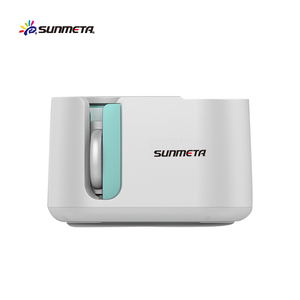 Máquina de Impresión Neumática para Tazas Sunmeta, Máquina de Sublimación por Calor para Tazas, para Botellas PD150 - Product Image 4