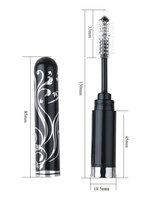 Sexuelle Produkte für Frauen AG13 vibrierende Make-up Pinsel Erwachsenen Klitoris Vibrator Sexspielzeug für Frauen
